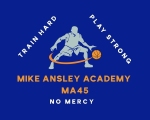 Strona główna - Fundacja Mike Ansley MA45 - Basket Sharks Klub Sportowy, 
